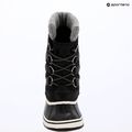 Doposci da donna Sorel Winter Carnival black/grill 14