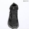 Scarpe da trekking uomo On Cloudhorizon 2 Mid Waterproof eclipse/rock 9