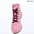 Scarpe da lotta Nike Footsweep 2 pink rise/univerisity red/mystic dates 9