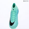 Scarpe da calcio uomo Nike Mercurial Superfly 11 Academy "Sam Kerr" green glow/black 10
