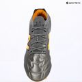Scarpe da calcio New Balance Elite Knit V3 FG grey 11