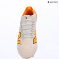 Scarpe da calcio New Balance Furon Pro V9 FG fresh air/satsuma orange 9