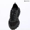 Scarpe da uomo Lacoste Elite Active black/black 12