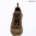 Scarpe da trekking uomo Salomon X-Adventure GTX dark earth/coyote/earth 9