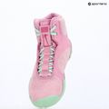 Scarpe da lotta Nike Tawa pink foam/pink rise/arctic green/desert pink 9