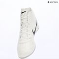 Scarpe da lotta Nike Footsweep 2 white/black 9