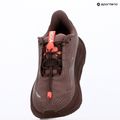 Scarpe da corsa donna HOKA Clifton 11 GTX Wide smoky quartz/deep mauve 18