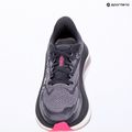 Scarpe da corsa donna HOKA Skyward X 2 squid ink/neon gragonfruit 18