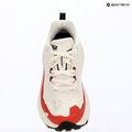 Scarpe da corsa donna HOKA Torrent 5 alabaster/burnt red 18