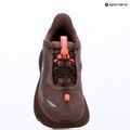 Scarpe da corsa donna HOKA Clifton 11 GTX smoky quartz/deep mauve 18