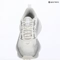 Scarpe da allenamento donna Under Armour Pulse white/distant gray/distant gray 14