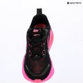 Scarpe da corsa donna Nike Vomero 18 black/hyper pink/laser crimson/black 17