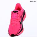 Scarpe da corsa donna Nike Pegasus 42 hyper pink/laser crimson/black 9