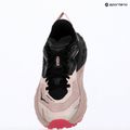 Scarpe da corsa donna HOKA Speedgoat 7 black/pink opal 17