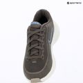 Scarpe per bambini Nike Uplift SC cave stone/summit white/university blue 14