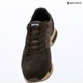 Scarpe da uomo Blauer USA F6QUEENS05 brown 10
