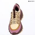 Scarpe da trekking donna Jack Wolfskin Wild Hike Texapore Low Vanilla Cream 18