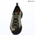 Scarpe da avvicinamento donna Salewa Wildfire Leather 2 GTX shadow/black 15