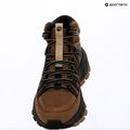 Scarpe da trekking donna Jack Wolfskin Wild Hike Texapore Mid fawn 18