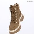 Scarpe da donna Lee Cooper LCJ-26-31-4582LA it.brown 10