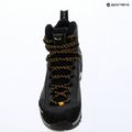 Scarponi da alpinismo donna MTN Trainer 3 Tech Mid GTX black/onyx 15