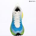 Scarpe da corsa uomo HOKA Mafate 5 frost/hoka citrus 18
