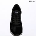 Scarpe da uomo Blauer USA F6QUEENS05 black 10