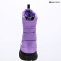 Doposci da bambino The North Face Nse Traction Bootie Wp elevation purple/tnf black 15