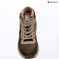 Scarpe da uomo Blauer USA F6OZARK04 brown/cognac 10