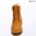 Scarpe da donna Timberland Stone Street Mid Warm wheat nubuck 9