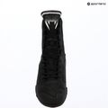 Scarpe da boxe Venum Elite Neo Boxing black/white 14