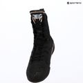 Scarpe da boxe Venum Elite Neo Boxing black/gold 14