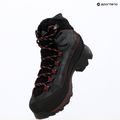 Scarpe da trekking uomo La Sportiva Aequalibrum Trek GTX redwood/gravel 13