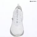 Scarpe da donna PUMA Softride Sabrina Polished Chrome puma white/silver mist/puma silver 16