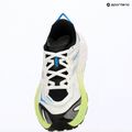 Scarpe da corsa donna HOKA Speedgoat 7 frost/neon yuzu 17