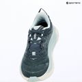 Scarpe da corsa donna HOKA Gaviota 6 faded navy/glimmering blue 16