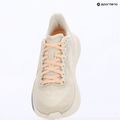 Scarpe da corsa donna HOKA Mach 7 oat milk/alabaster 18