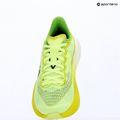 Scarpe da corsa donna HOKA Mach 7 neon yuzu/hoka citrus 18
