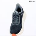 Scarpe da corsa donna HOKA Arahi 9 varsity navy/faded navy 16