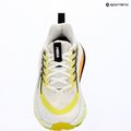 Scarpe da corsa donna HOKA Stinson 8 frost/black 18
