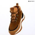 Doposci da bambino KADVA HENSAN MID WP Brown/Black 9