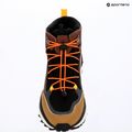 Scarpe da trekking da uomo KADVA RUBYE MID WP beige 9