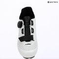 Scarpe bici da corsa Catlike Kompact'o R white matte 9