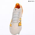 Scarpe da calcio New Balance Furon Pro V9 SG fresh air/satsuma orange 9