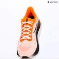 Scarpe da corsa uomo HOKA Clifton 11 Wide neon tangerine/frost 17