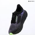 Scarpe da corsa uomo HOKA Arahi 9 black/squid ink 16