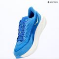 Scarpe da corsa uomo HOKA Mach 7 virtual blue/soft cobalt 18
