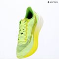 Scarpe da corsa uomo HOKA Mach 7 neon yuzu/hoka citrus 18