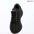 Scarpe da uomo Grisport 42811A50 black 11