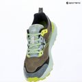 Scarpe da corsa uomo Joma Tundra khaki 15